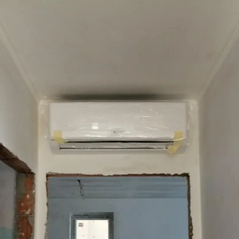 Klimaszerelési munka Győrben