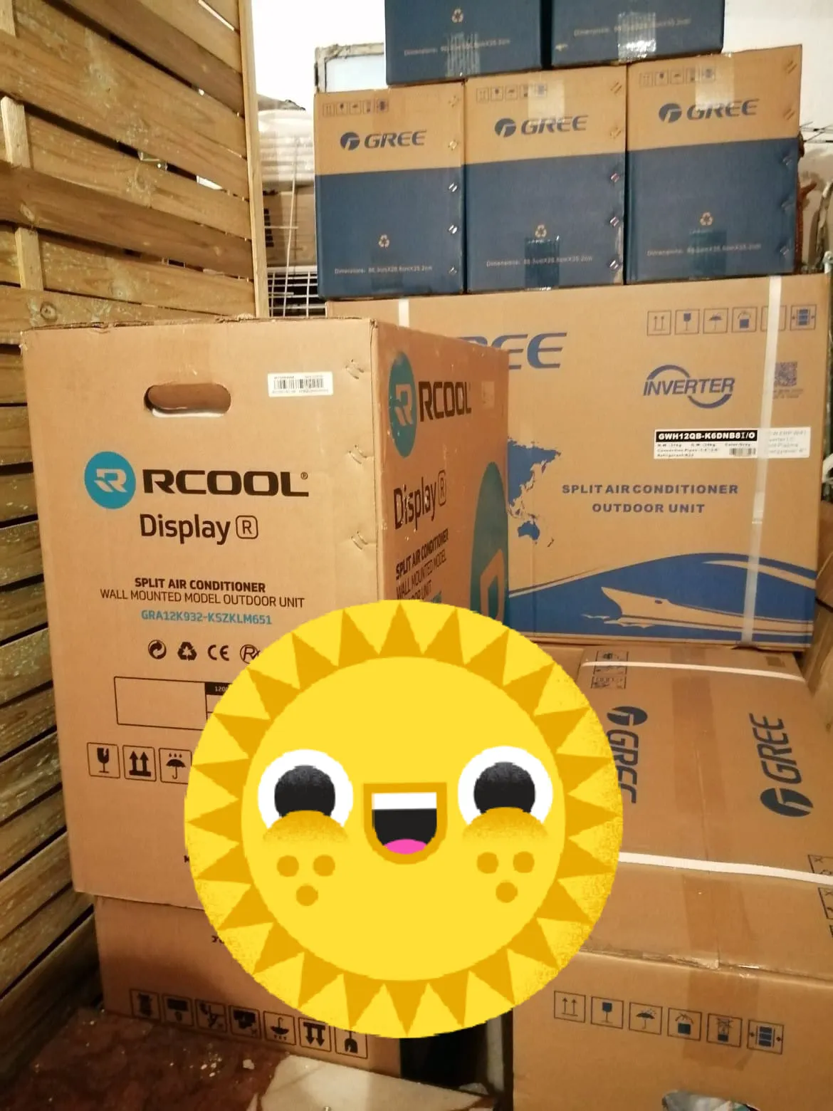 Klíma beszerelés Győrben