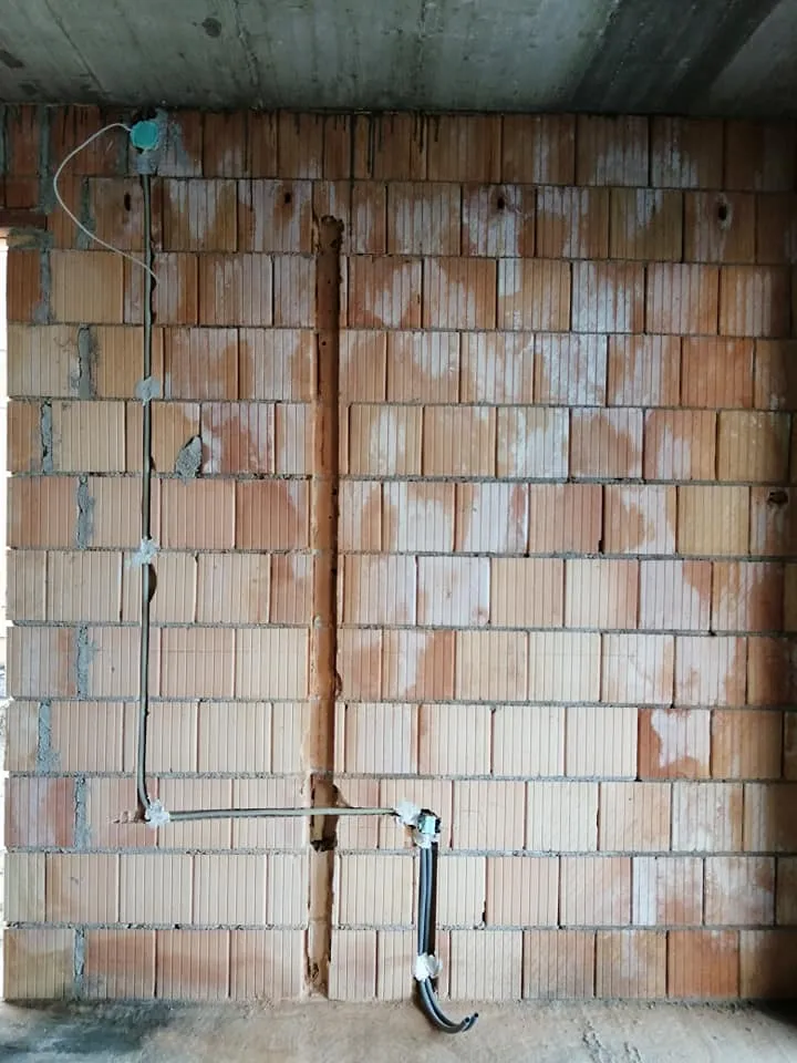 Klimaszerelési munka Győrben — 5. kép