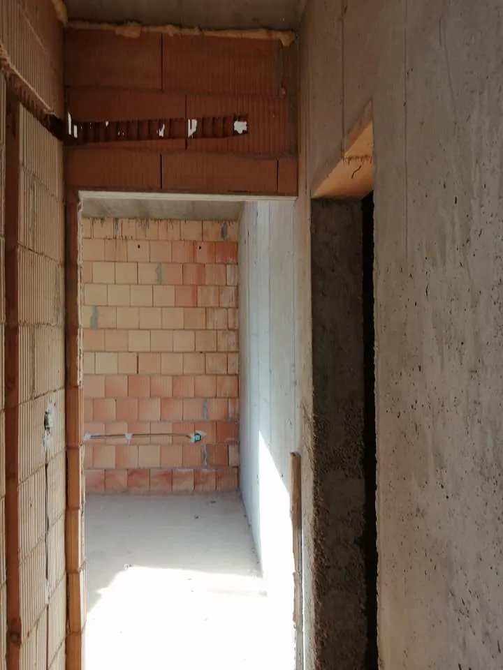 Klimaszerelési munka Győrben — 7. kép