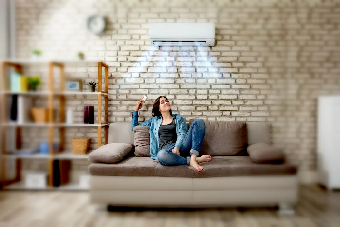 Klimaszerelési munka Győrben — 10. kép