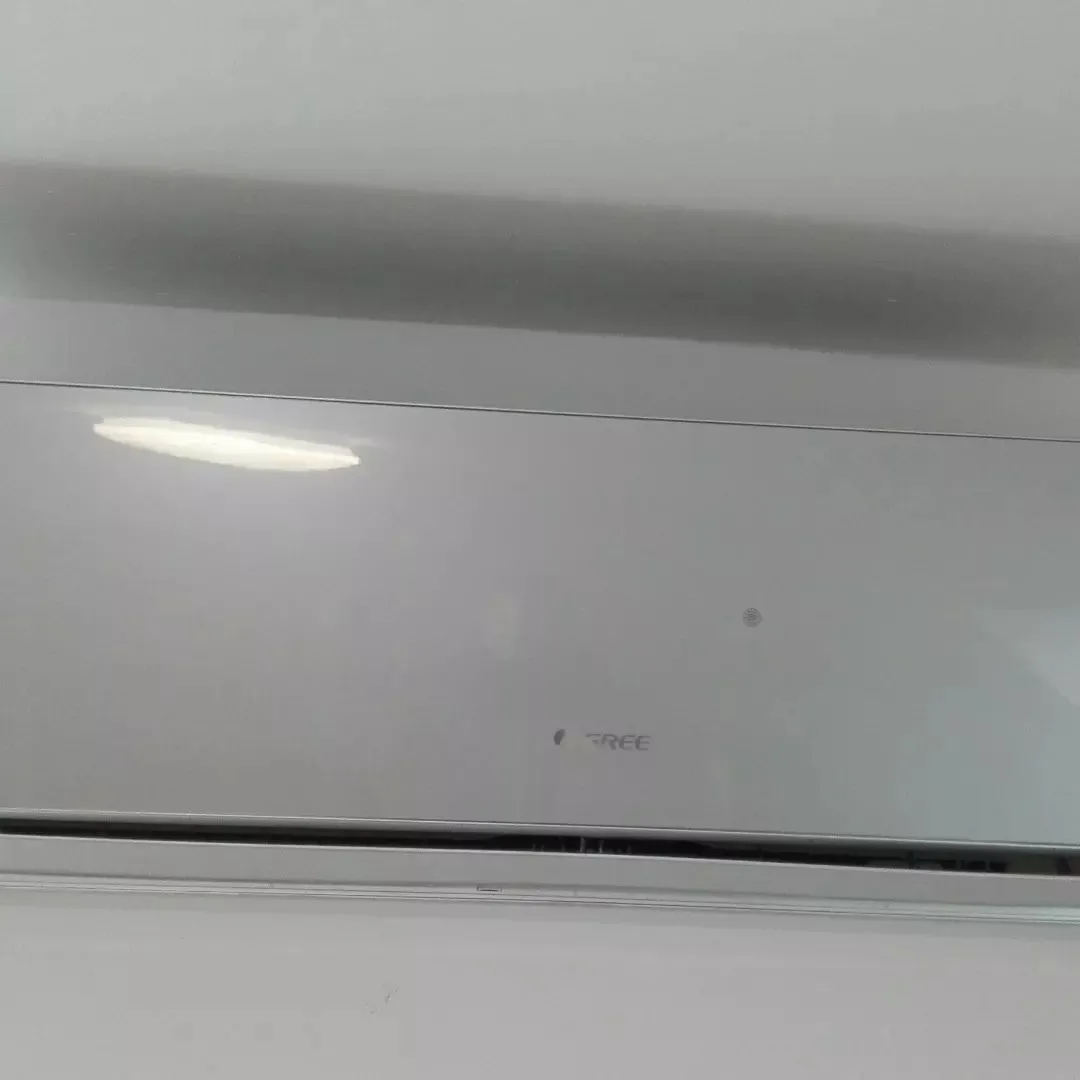 Klimaszerelési munka Győrben — 96. kép