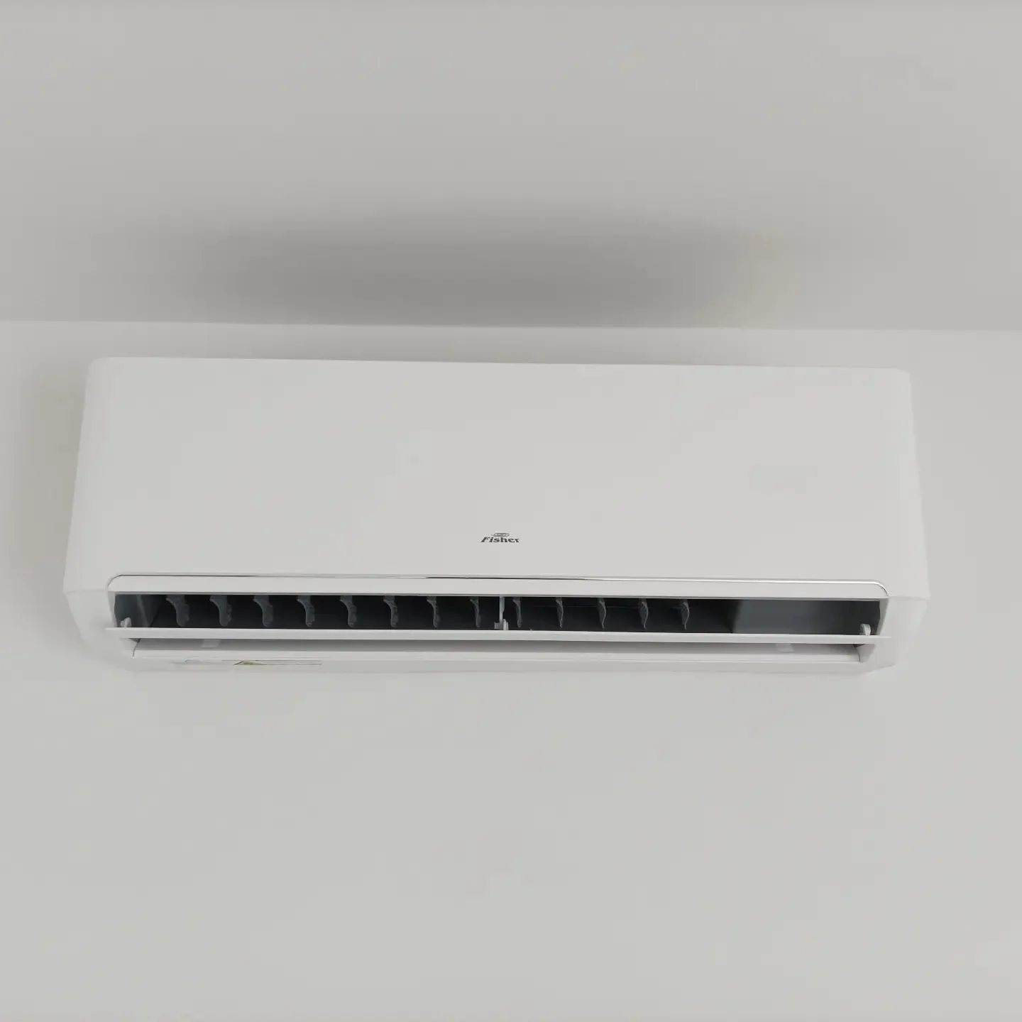 Klimaszerelési munka Győrben — 98. kép