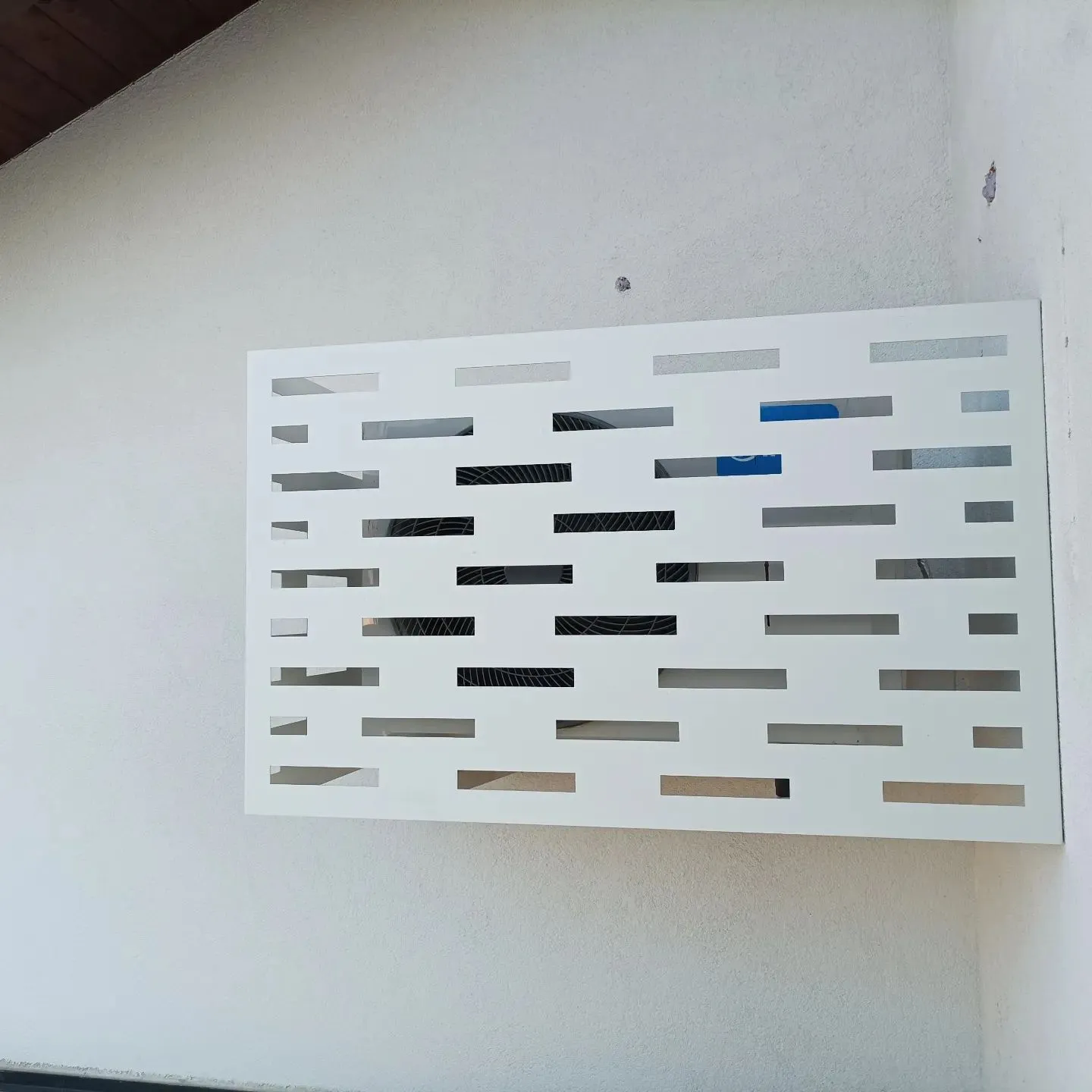 Klimaszerelési munka Győrben — 105. kép