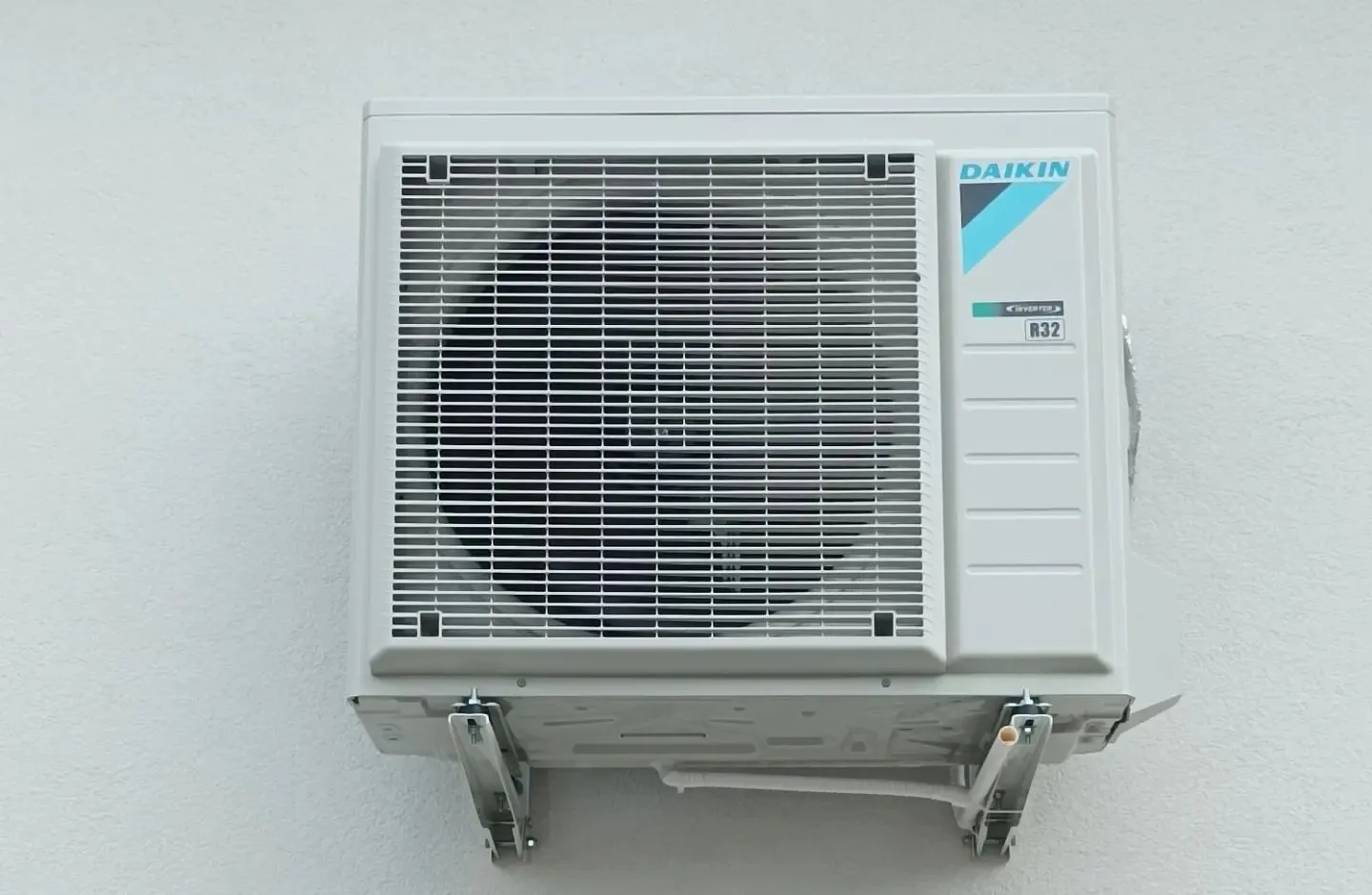 Klimaszerelési munka Győrben — 113. kép