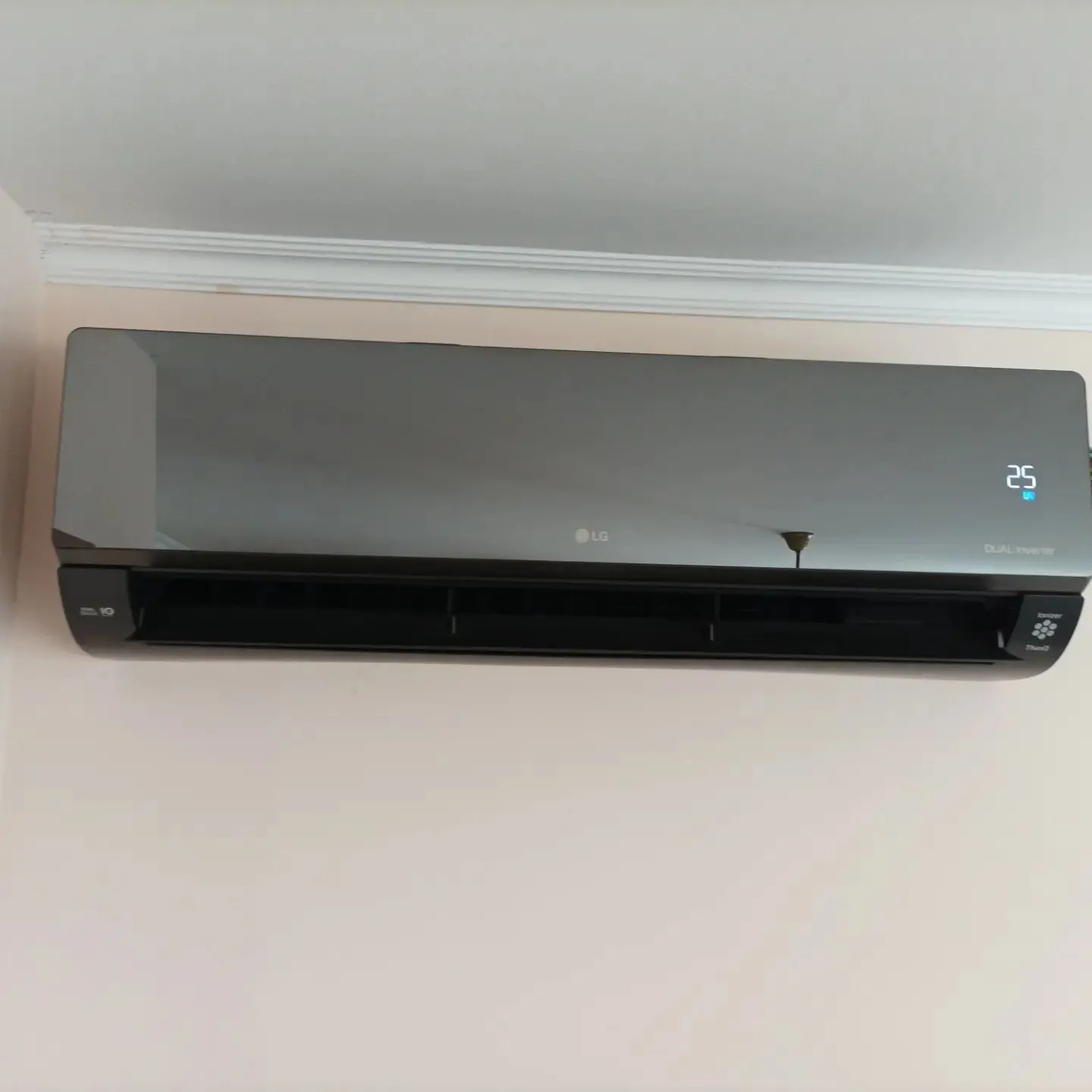 Klimaszerelési munka Győrben — 114. kép