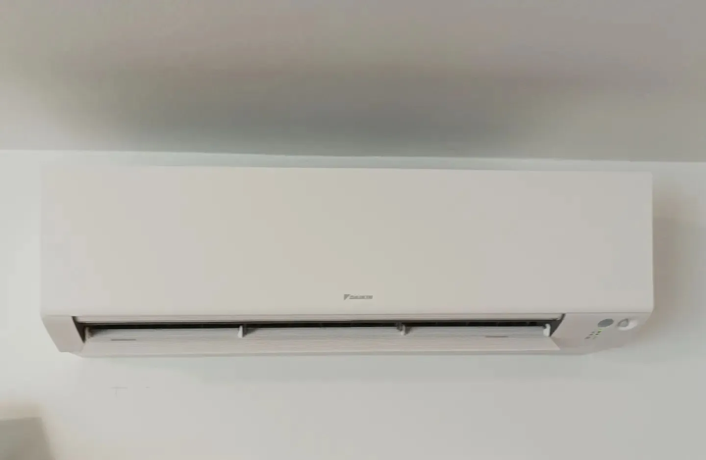 Klimaszerelési munka Győrben — 119. kép