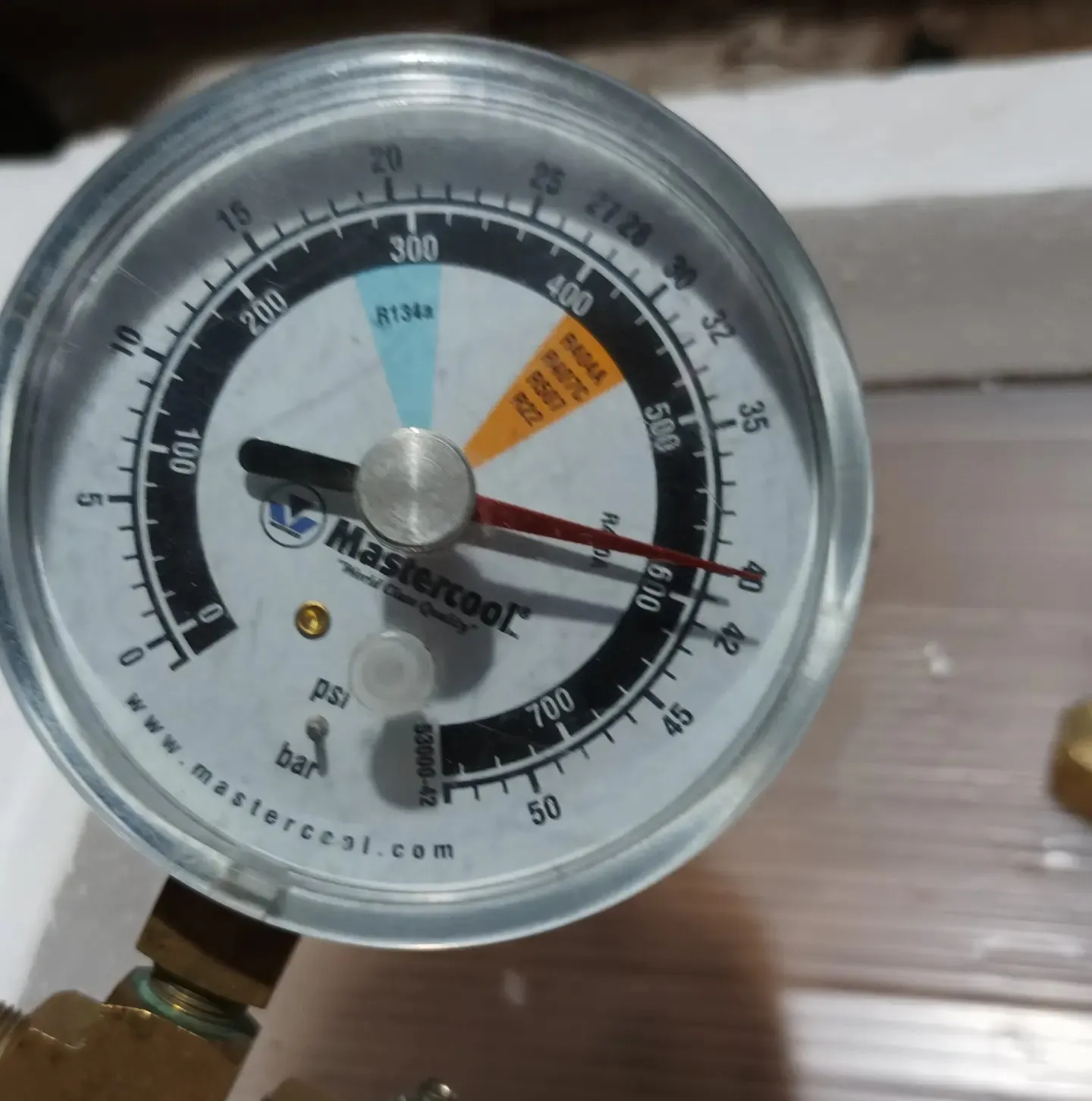 Klimaszerelési munka Győrben — 120. kép