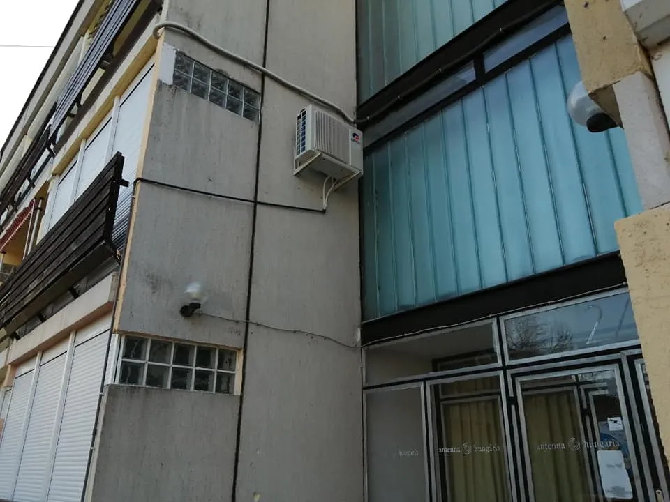 Klimaszerelési munka Győrben — 13. kép