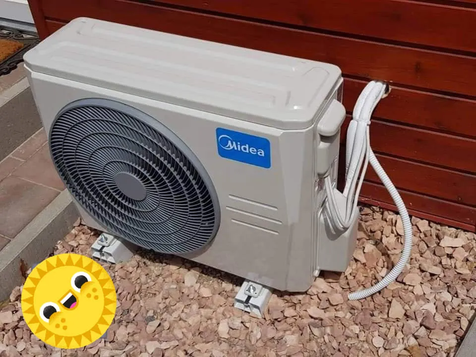 Klimaszerelési munka Győrben — 14. kép