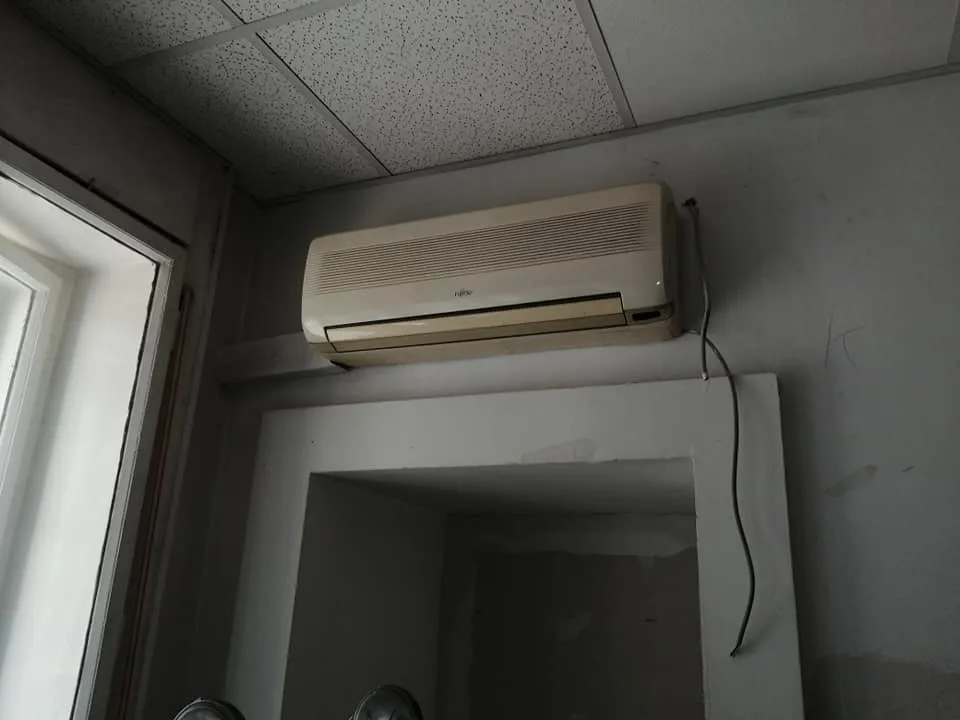 Klimaszerelési munka Győrben — 20. kép