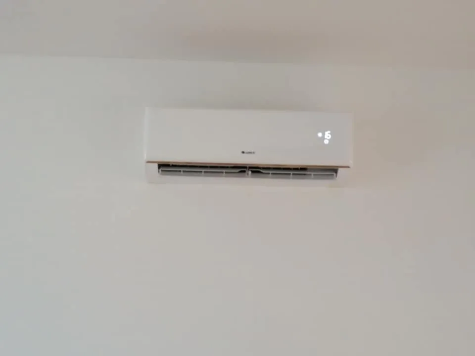 Klimaszerelési munka Győrben — 30. kép