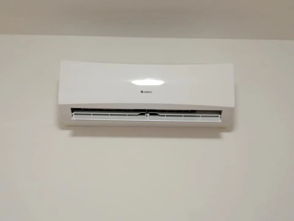 Klimaszerelési munka Győrben — 31. kép