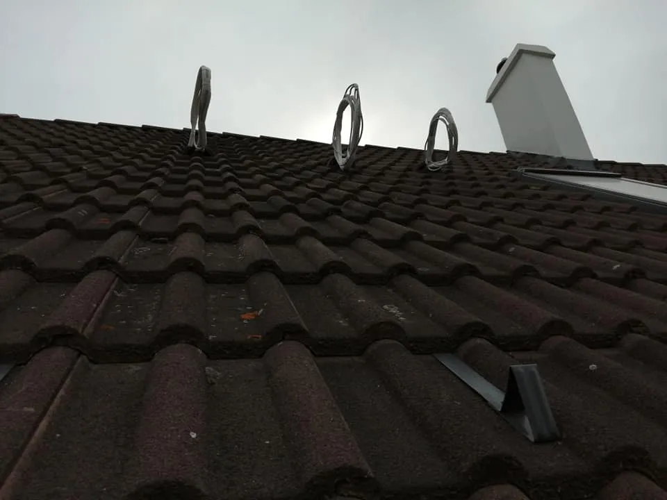 Klimaszerelési munka Győrben — 42. kép