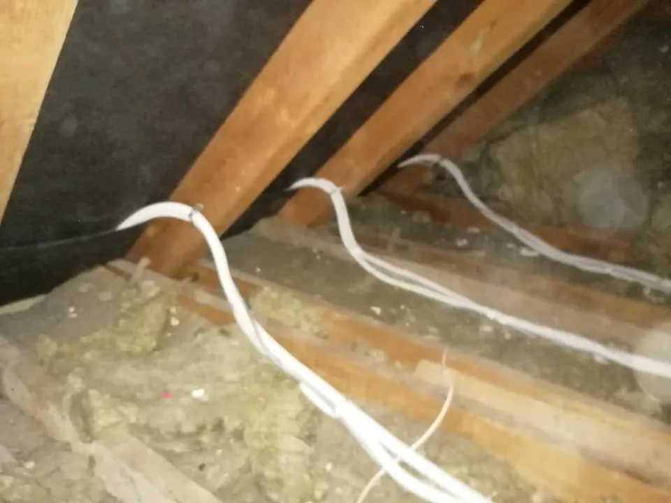 Klimaszerelési munka Győrben — 43. kép