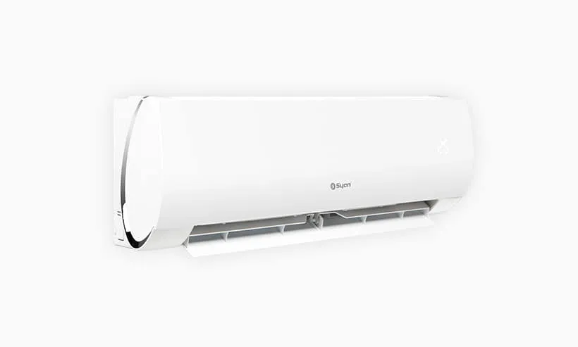 Klimaszerelési munka Győrben — 49. kép