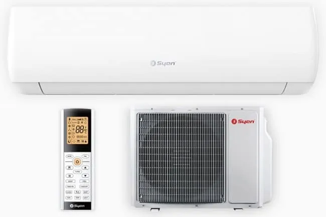 Klimaszerelési munka Győrben — 50. kép