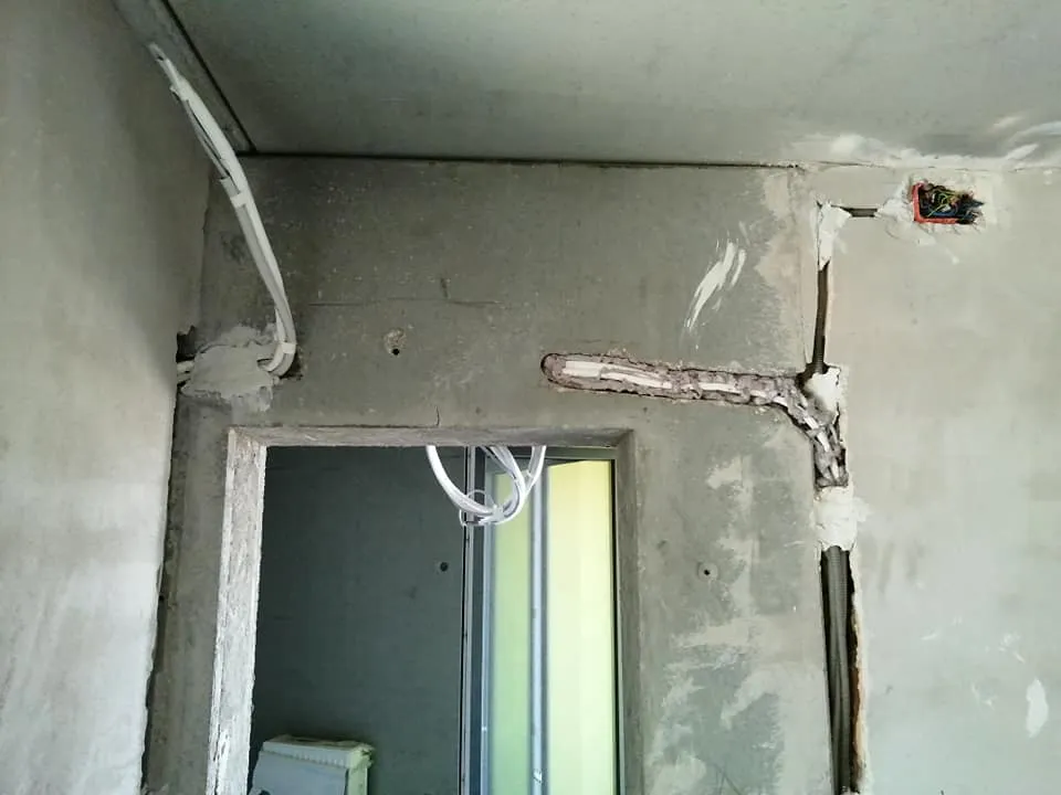 Klimaszerelési munka Győrben — 52. kép