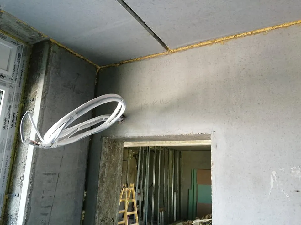 Klimaszerelési munka Győrben — 53. kép