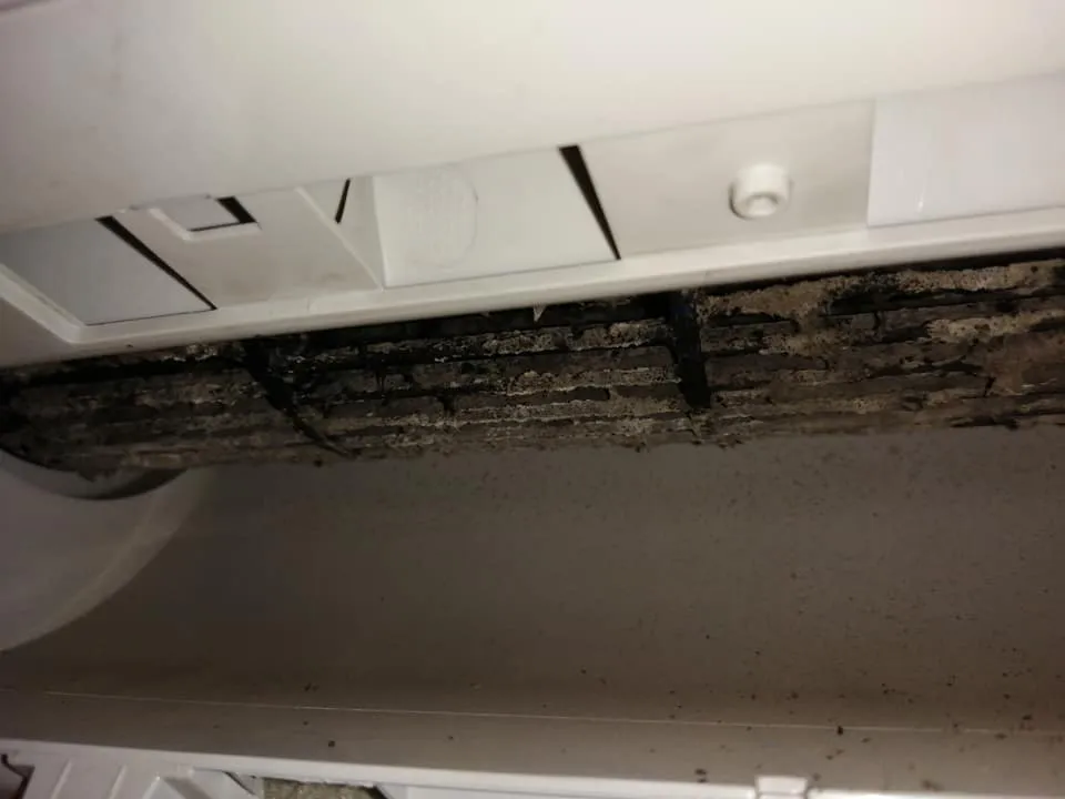 Klimaszerelési munka Győrben — 54. kép