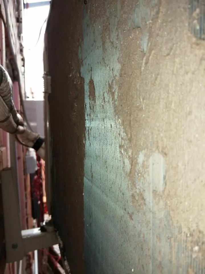 Klimaszerelési munka Győrben — 57. kép