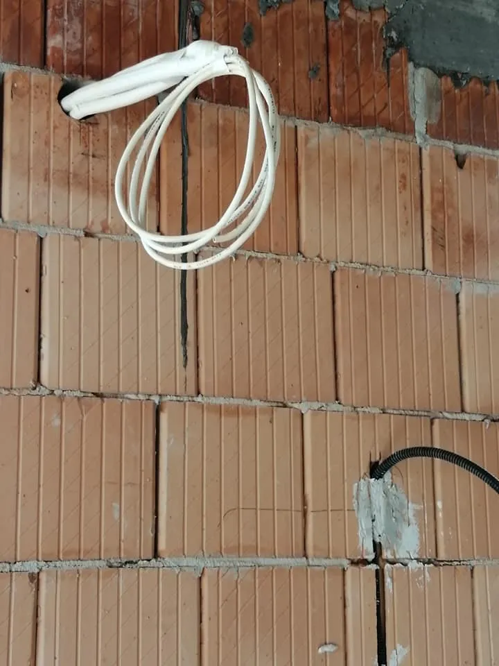 Klimaszerelési munka Győrben — 68. kép