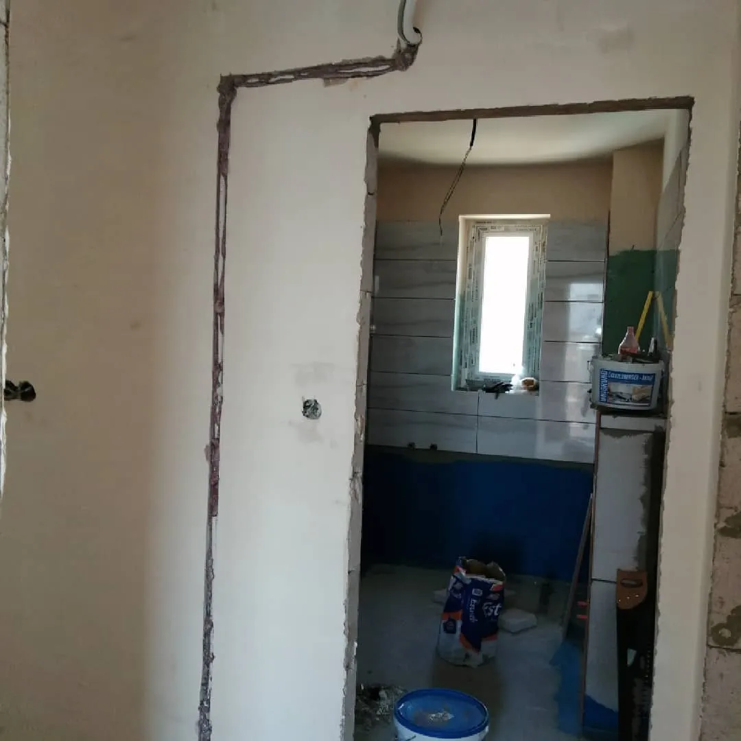 Klimaszerelési munka Győrben — 73. kép