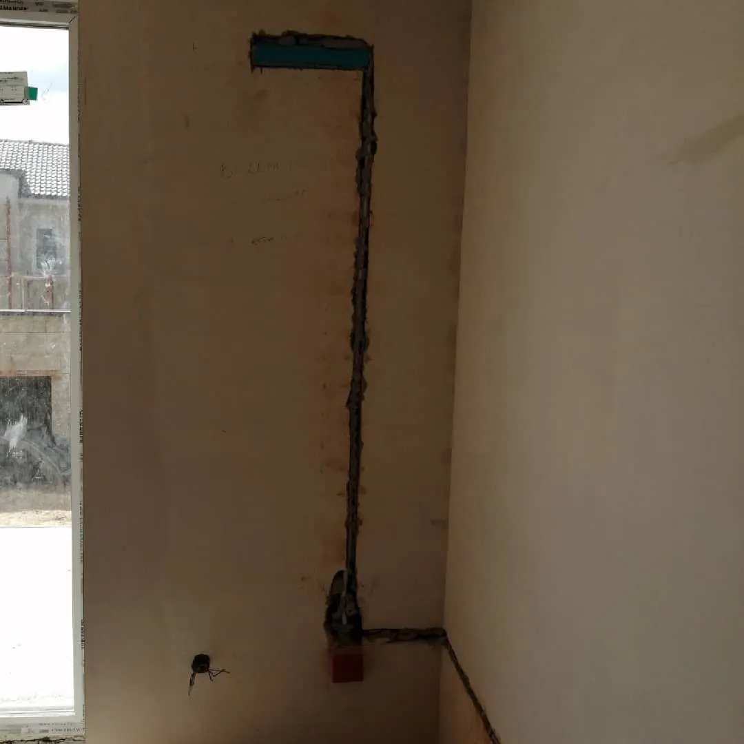 Klimaszerelési munka Győrben — 74. kép