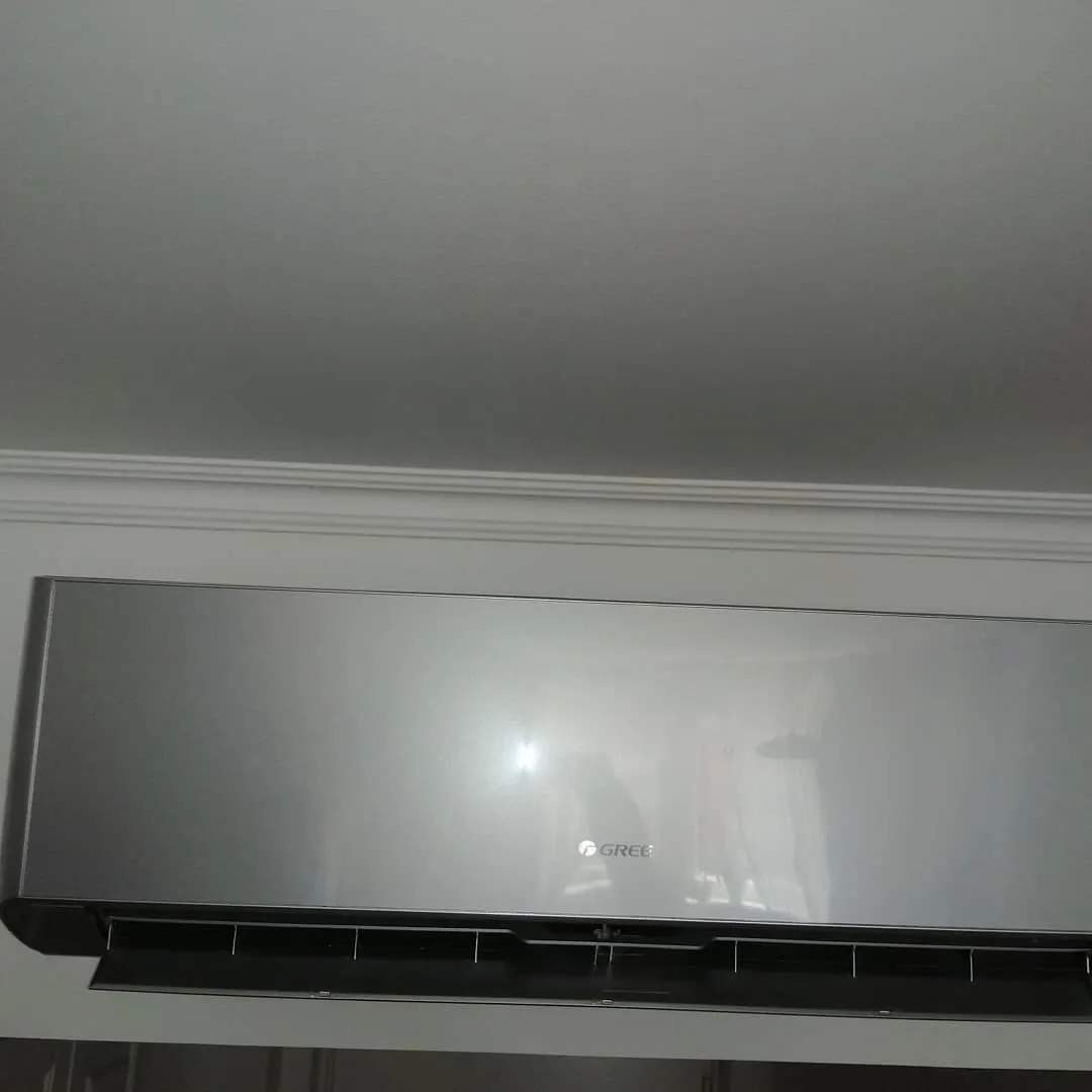 Klimaszerelési munka Győrben — 78. kép