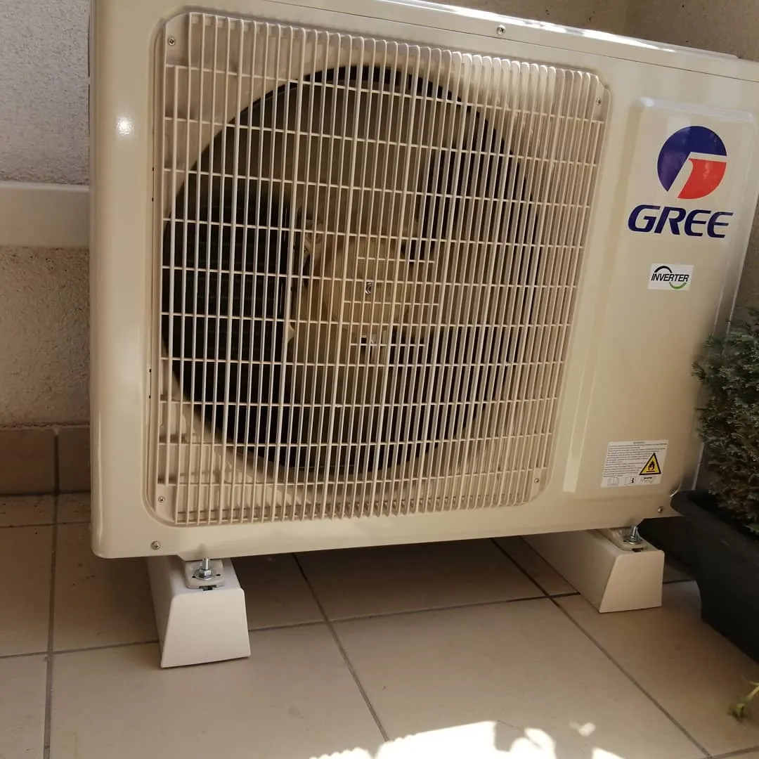 Klimaszerelési munka Győrben — 79. kép