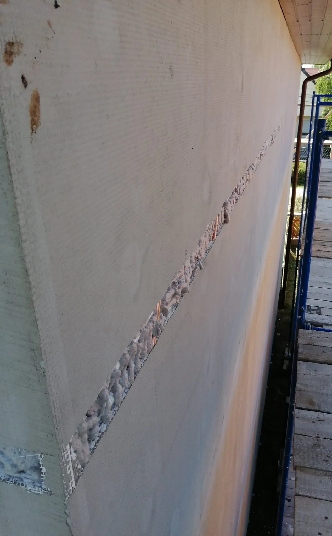 Klimaszerelési munka Győrben — 83. kép